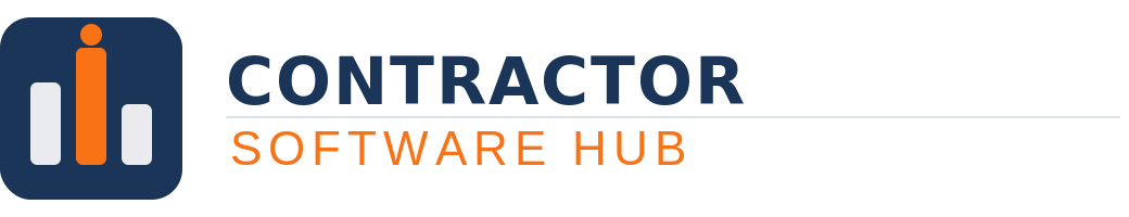 Contractor Software Hub